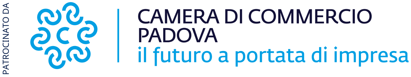 Logo of Camera di Commercio