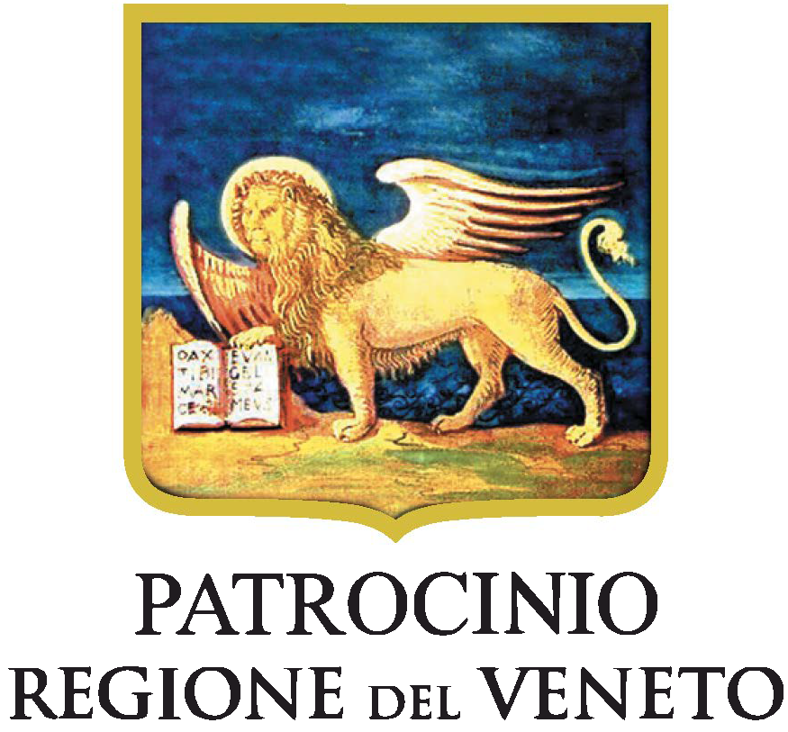 Logo of Regione del Veneto