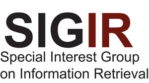 SIGIR logo